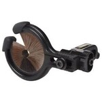 TROPHY RIDGE TROPHY RIDGE AWB500M KILL SHOT REST BLACK MED