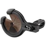 REVOLUTION ARMORY REVOLUTION  ARROW REST THE WHISKER BLK