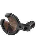 REVOLUTION REVOLUTION  ARROW REST THE WHISKER BLK