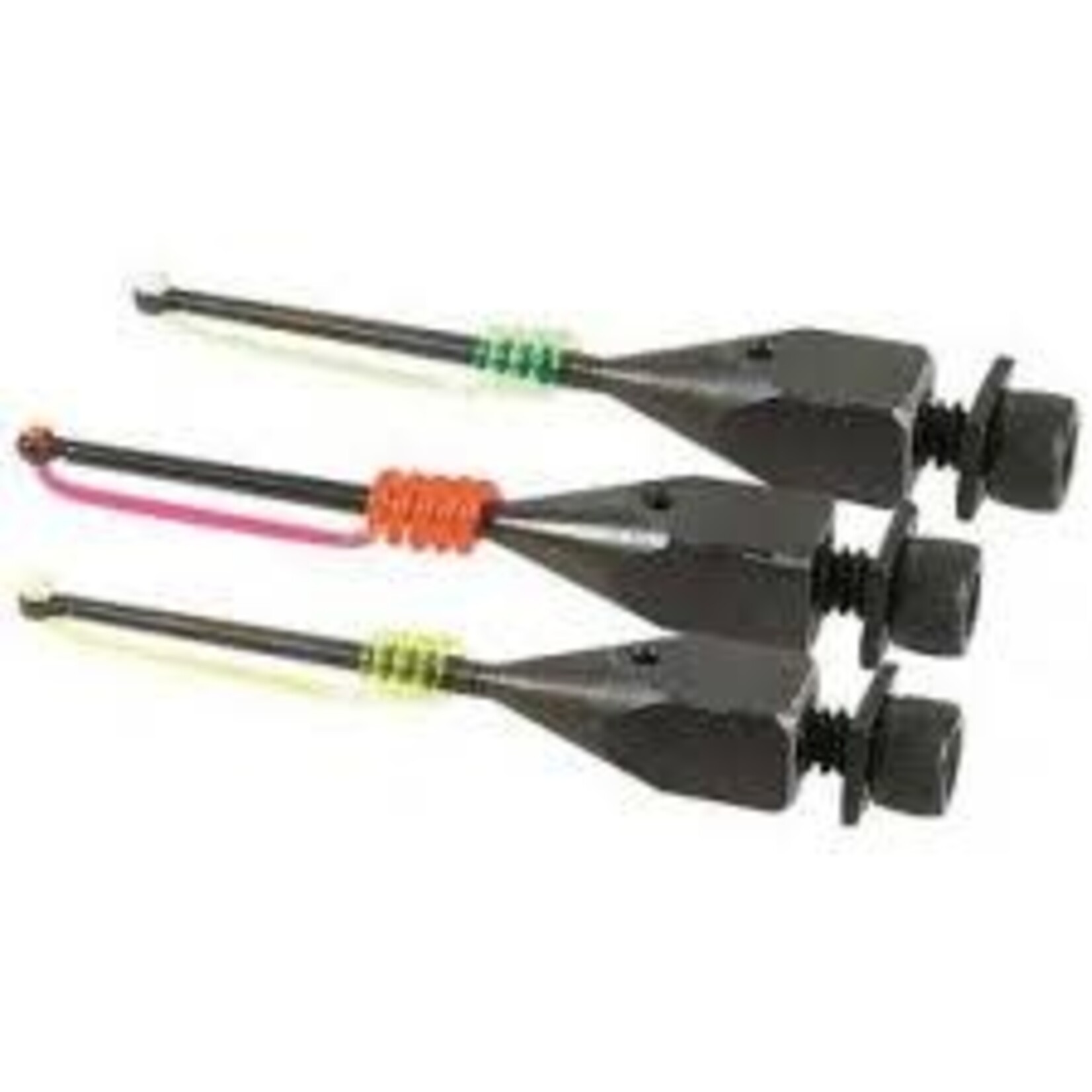 P.S.E PSE SIGHT PINS GALAXY 0.19 RED