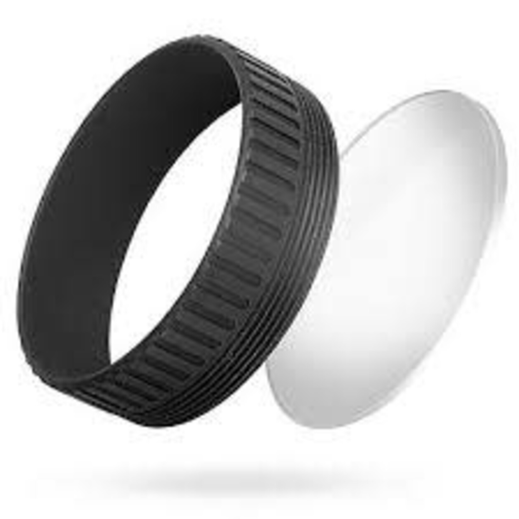 P.S.E PSE SIGHT RETAINER RING 3X LENS PK