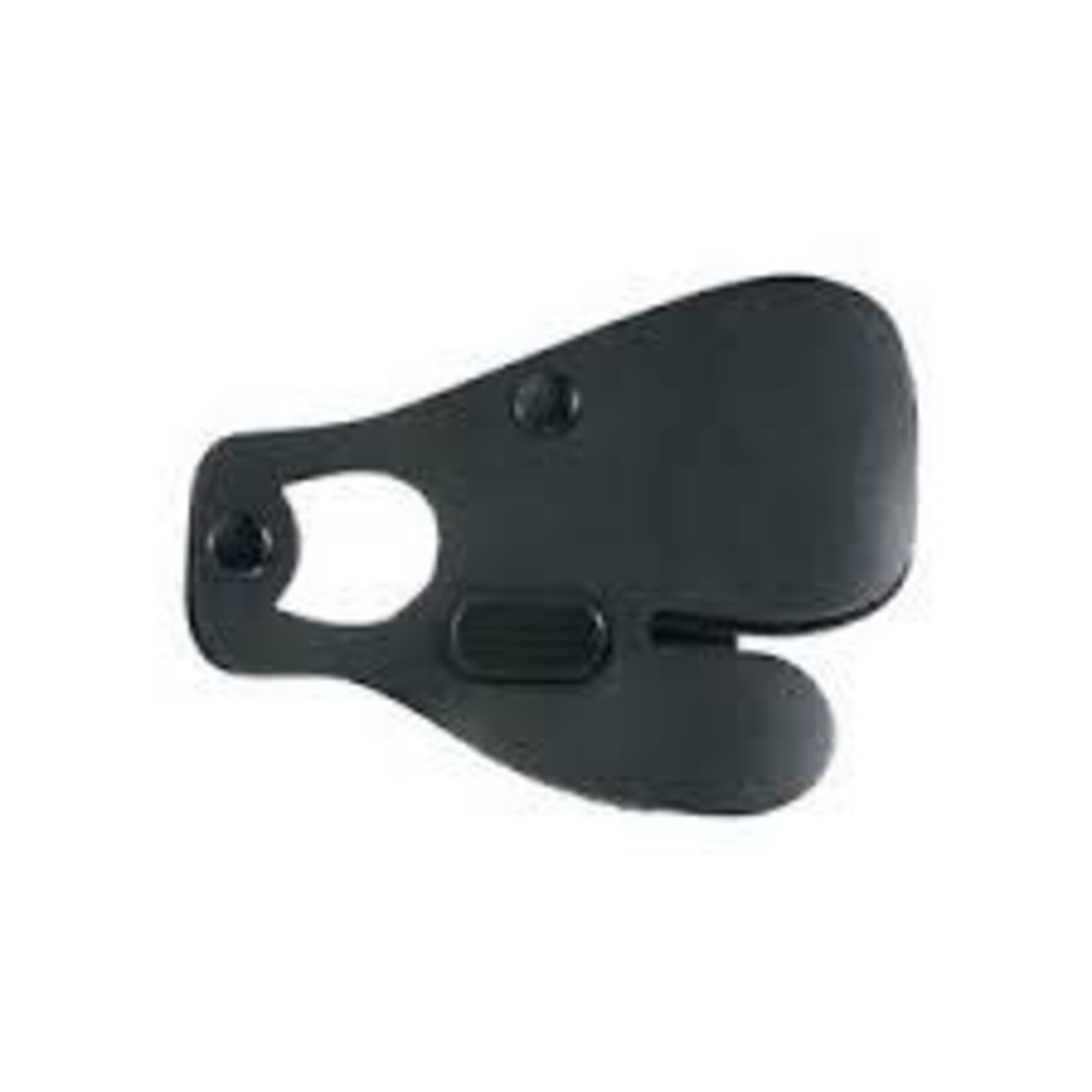 VISTA VISTA NO-PINCH LEATHER TAB