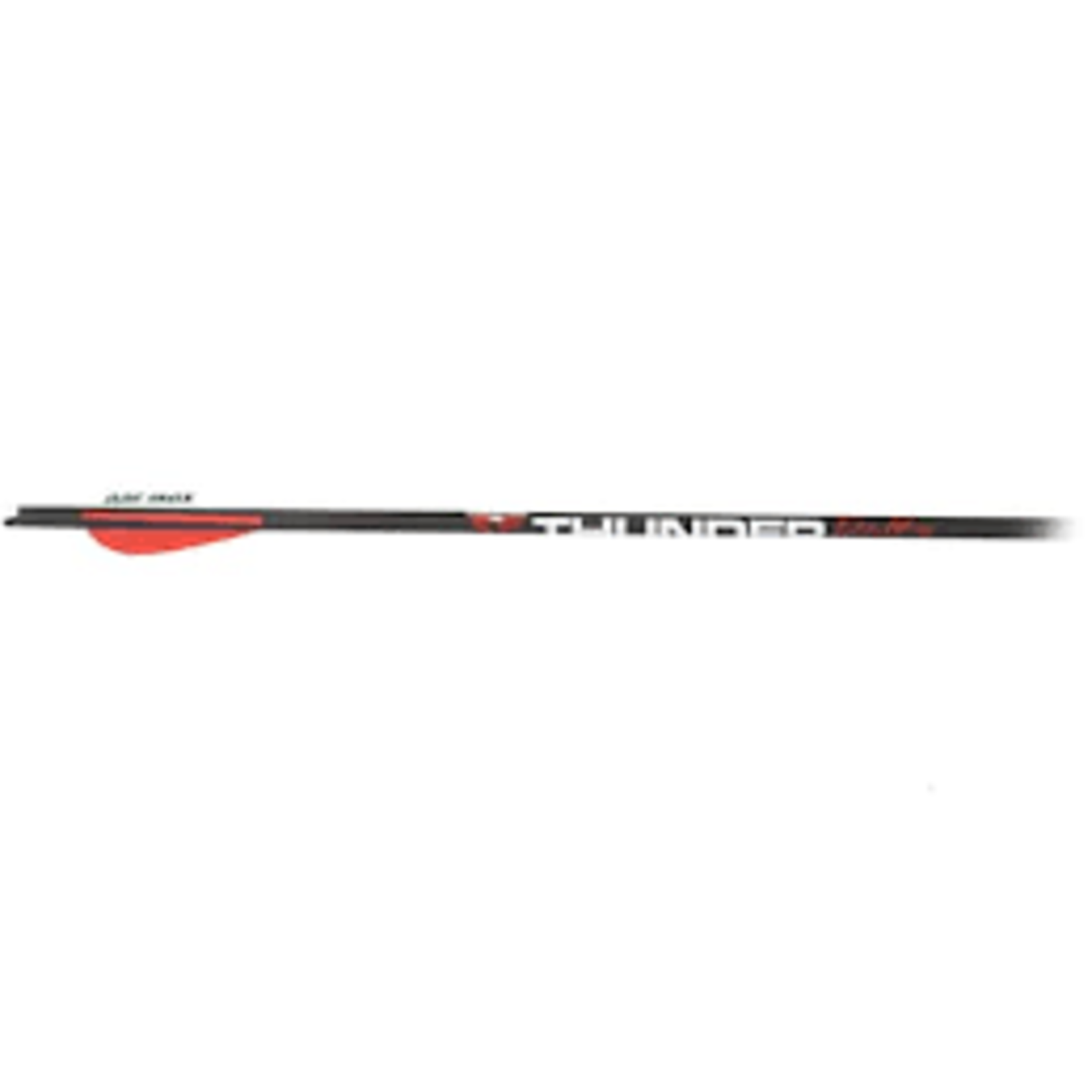 P.S.E PSE CARBON FORCE THUNDER BOLT CROSSBOW BOLTS