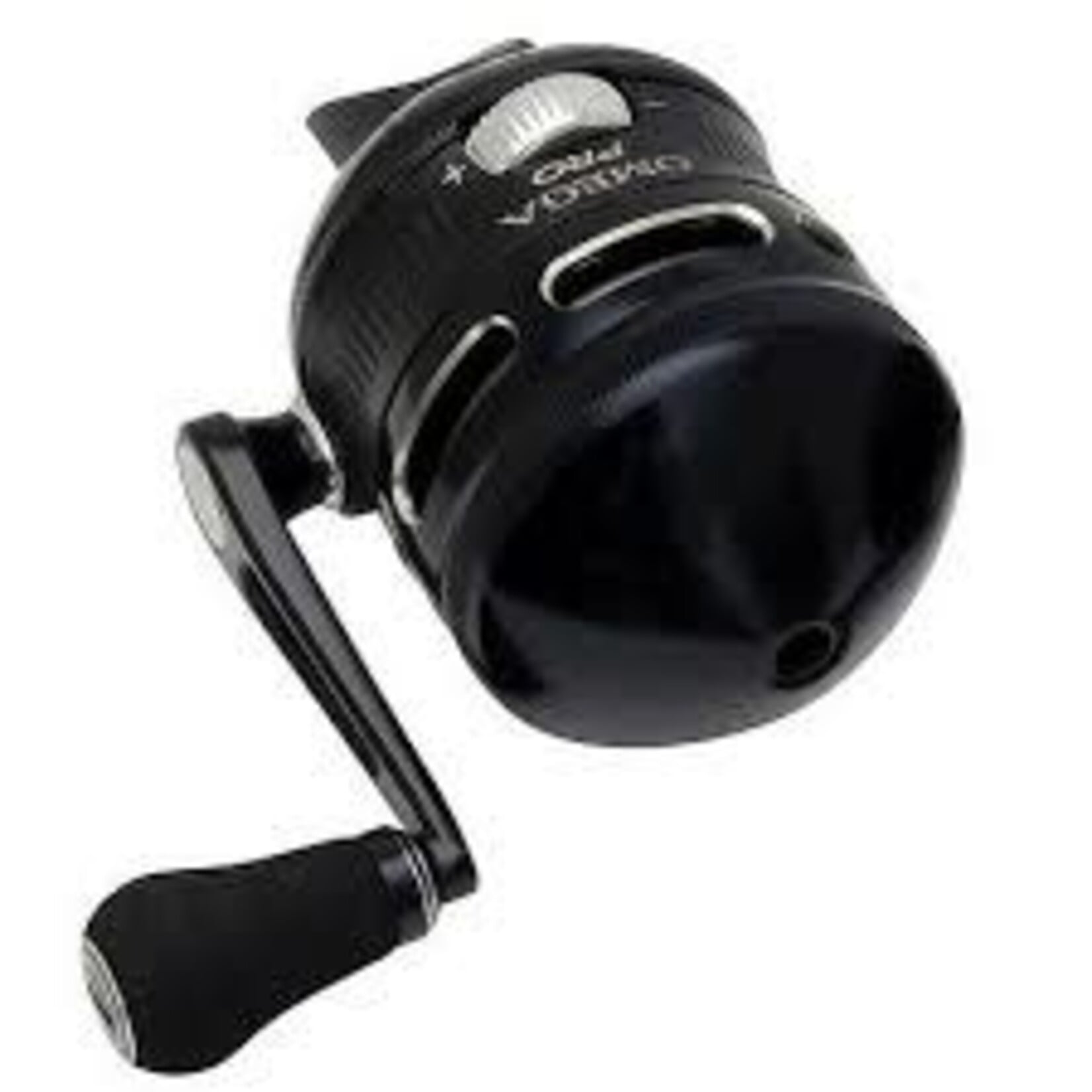 ZEBCO ZEBCO REEL, AMBI, 6BB + CLUTCH, 3.4:1 ZO3PRO OMEGA PRO SPINCAST