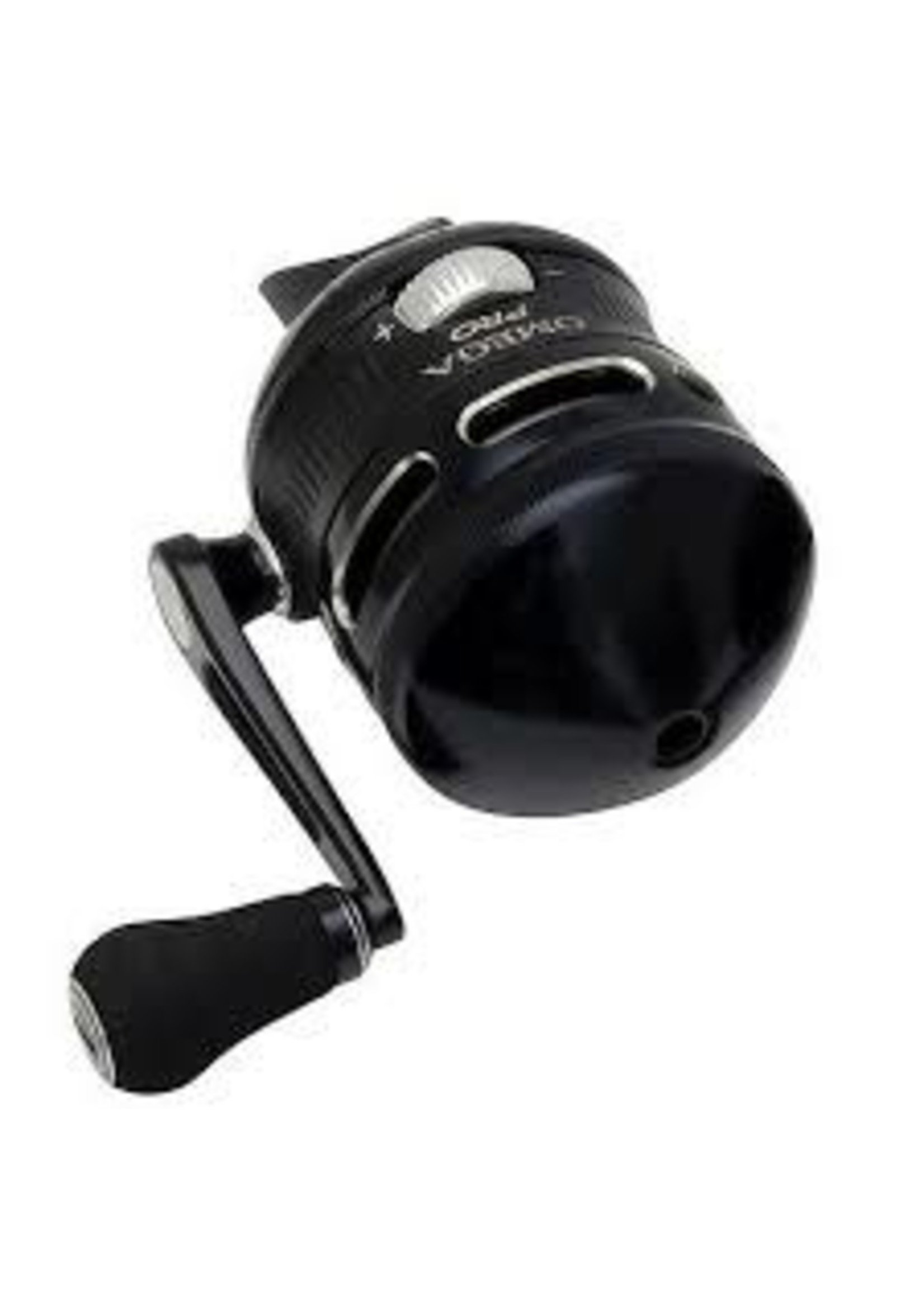 Zebco Omega Professional Spincast Reel