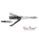 GRIM REAPER 1801 RAZORCUT BROADHEAD 75Gr MECHANICAL 3Pk