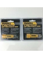 FRABILL INC. FRABILL 1684 LIL' SHINER TIP-UP LIGHT