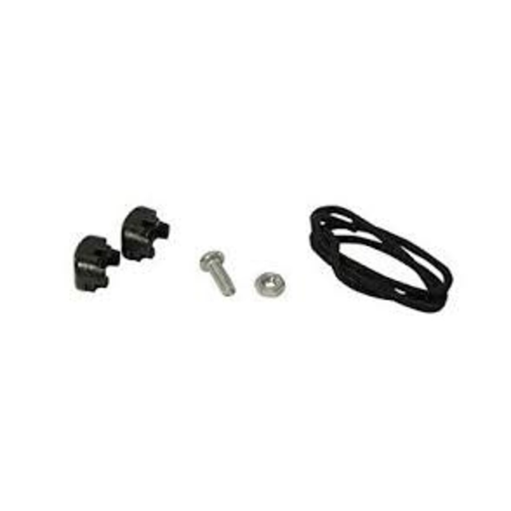 QAD REPLACEMENT CABLE CLAMP KIT