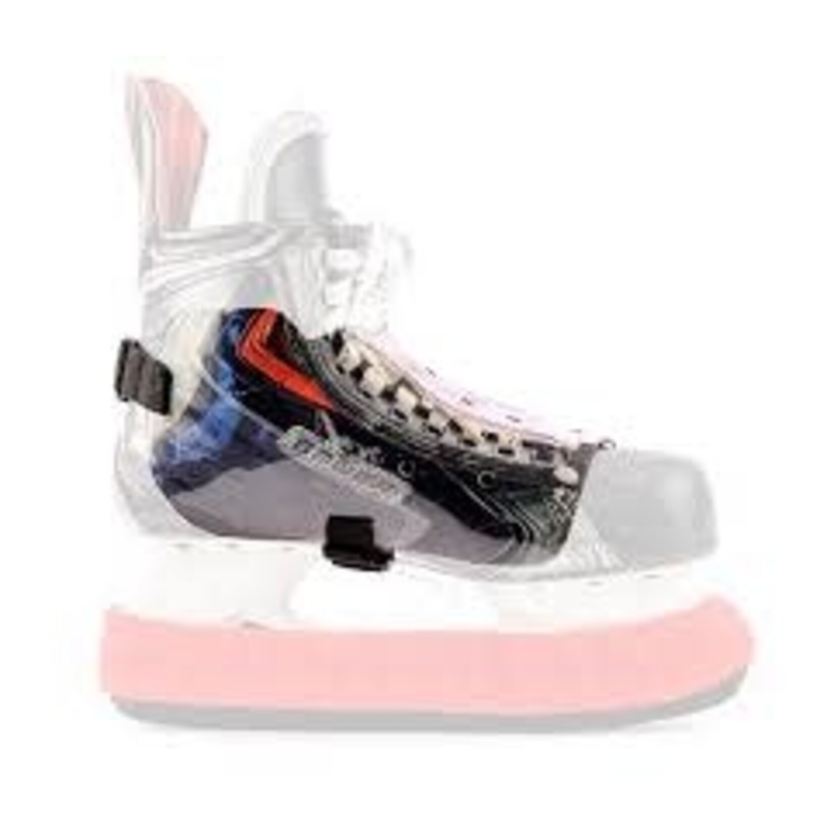 SIDELINES SIDELINES SKATEWRAP