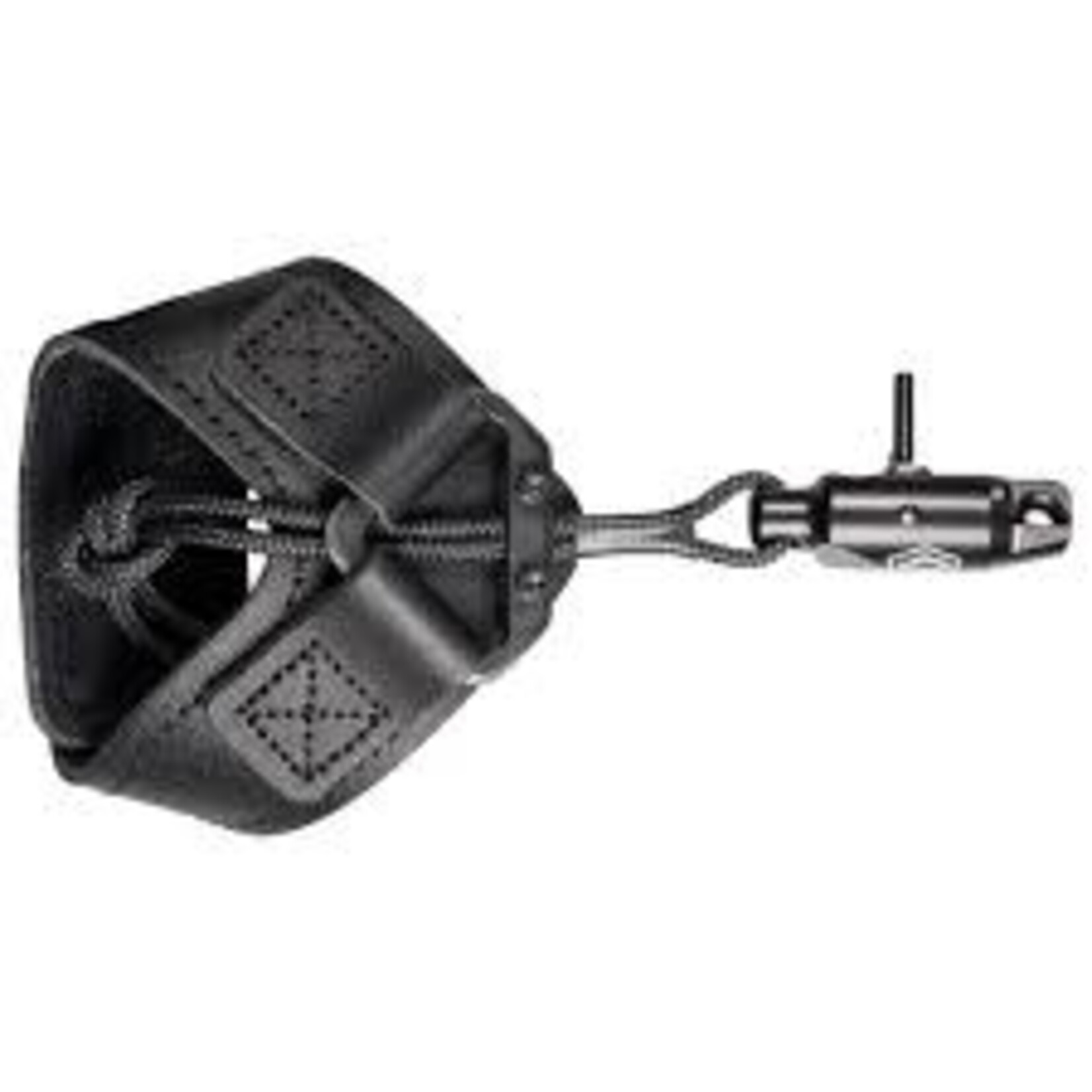 SCOTT ARCHERY SCOTT ARCHERY RELEASE QUICK SHOT BUCKLE BLK