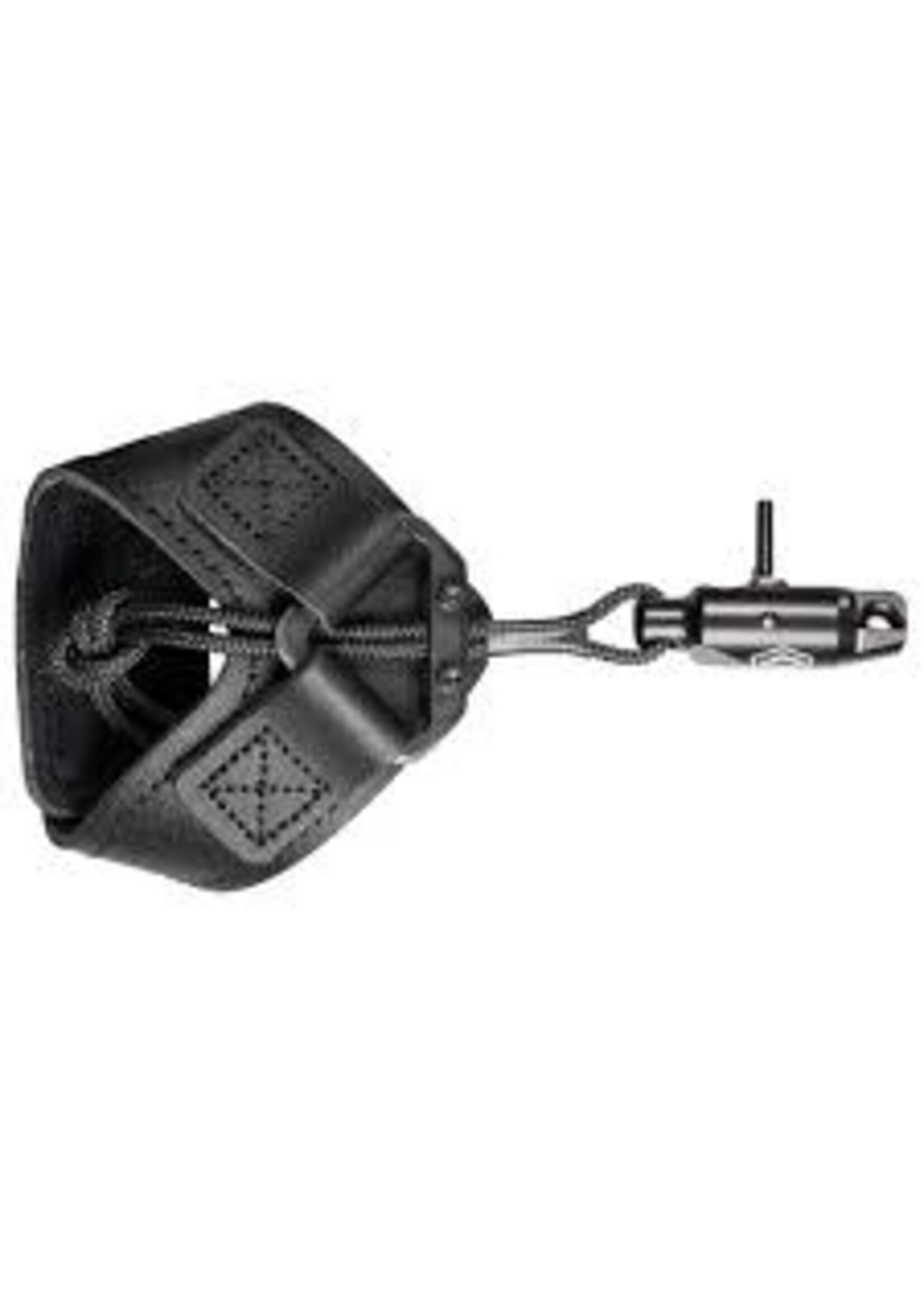 SCOTT ARCHERY SCOTT ARCHERY RELEASE QUICK SHOT BUCKLE BLK