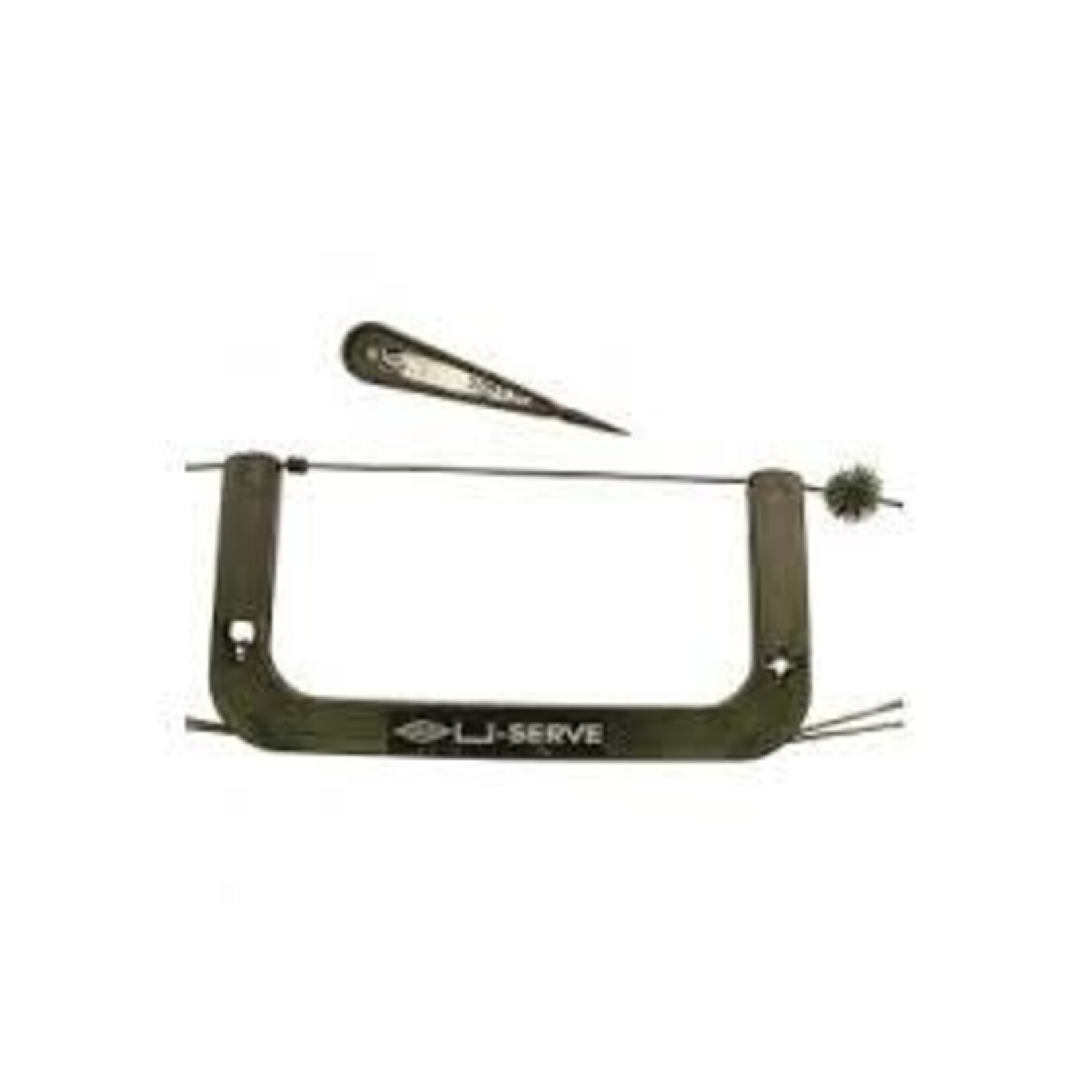 NEW ARCHERY PRODUCTS CORP NEET STRING SEPARATOR 78801`