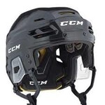 CCM Hockey CCM TACKS 310 HELMET SENIOR S BLACK