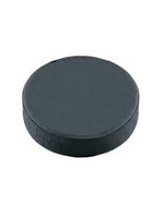 FOAM PUCKS BLK