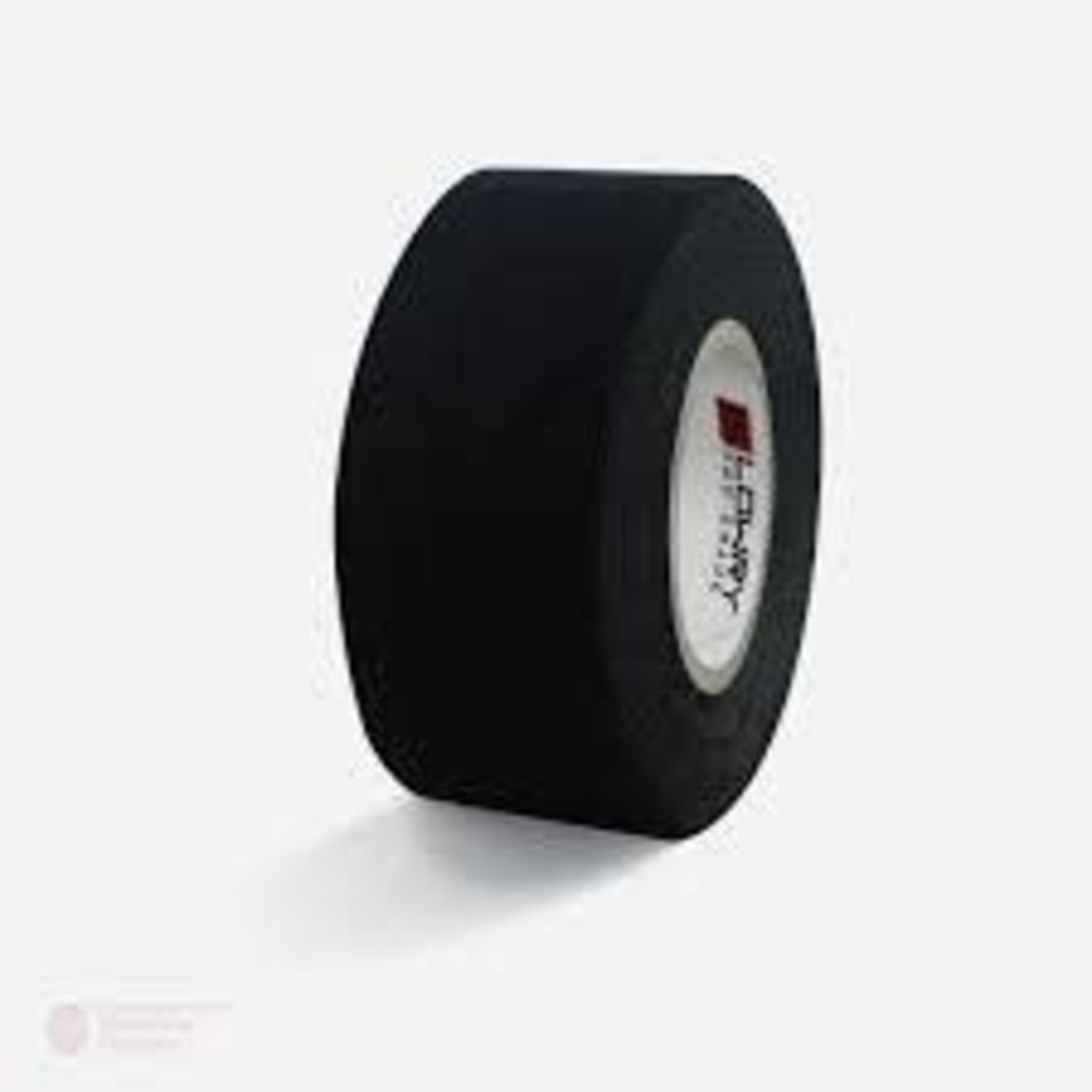 TAPE HOCKEY BLACK 24MMX12M