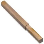 STICK EXTENSIONS BUTT END JUNIOR
