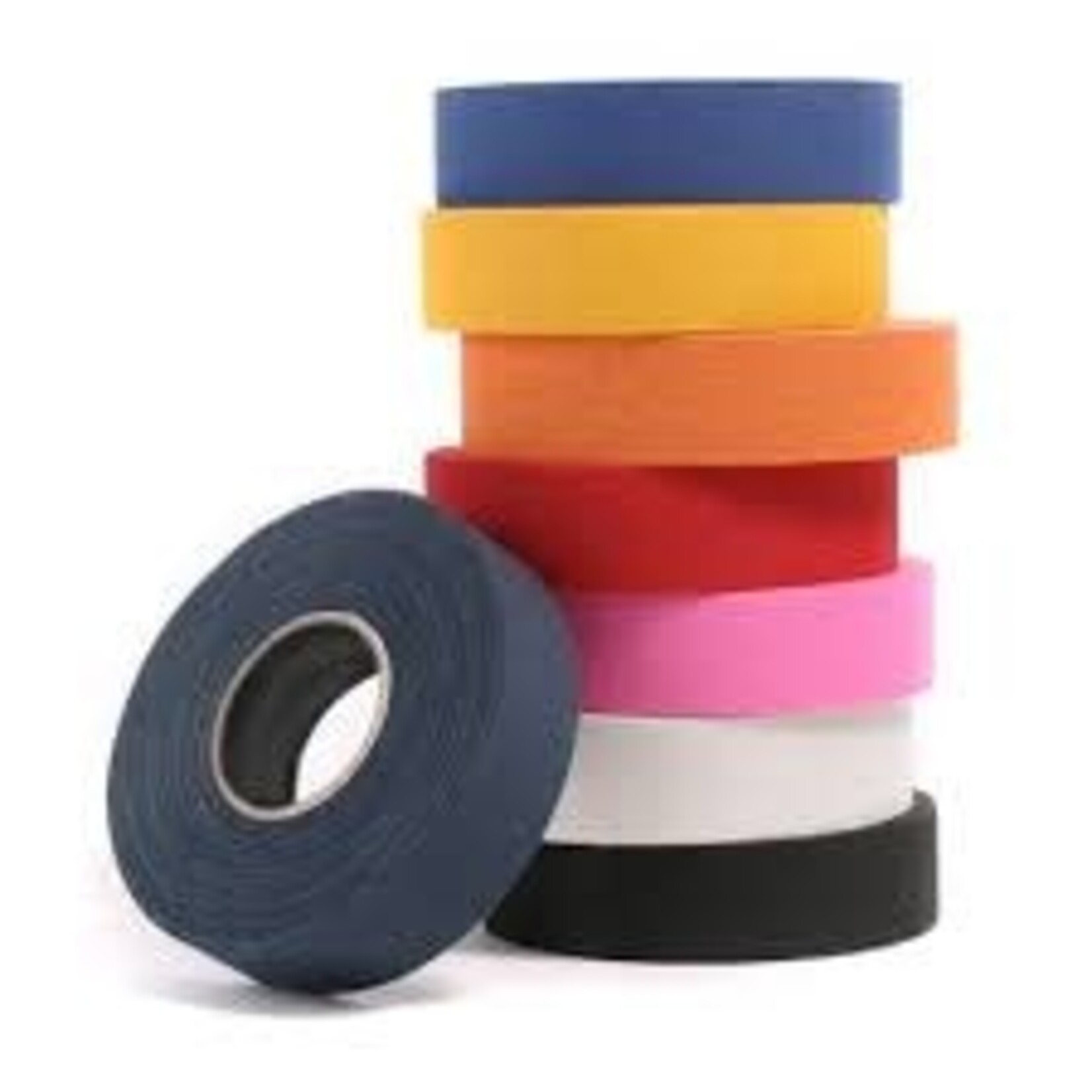 TAPE HOCKEY  ASSRT COLOURS 278 30MMX12M