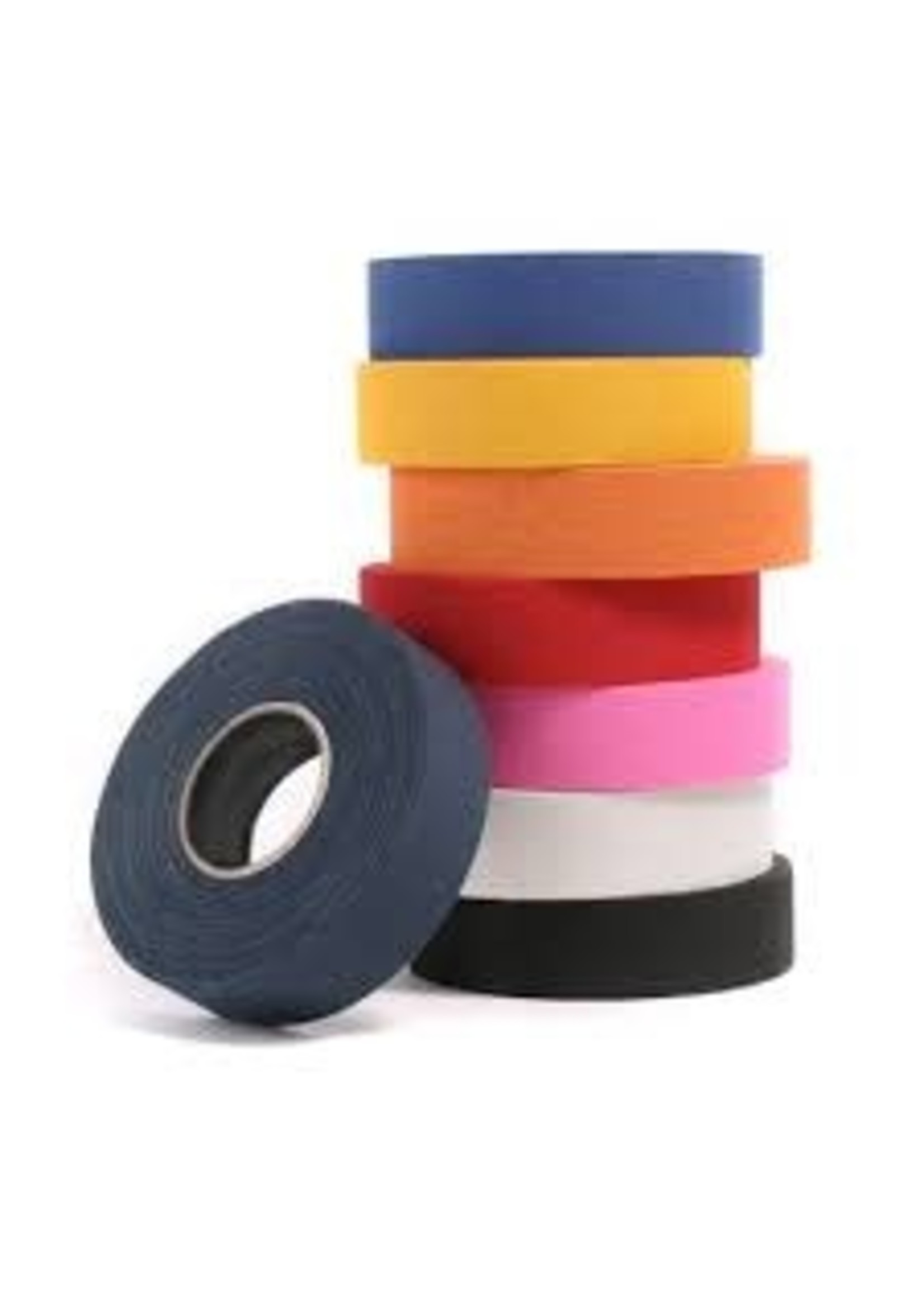 TAPE HOCKEY  ASSRT COLOURS 278 30MMX12M