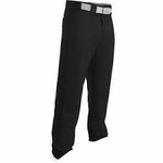 RAWLINGS RAWLINGS SEMI RELAXED FIT BLACK YTH