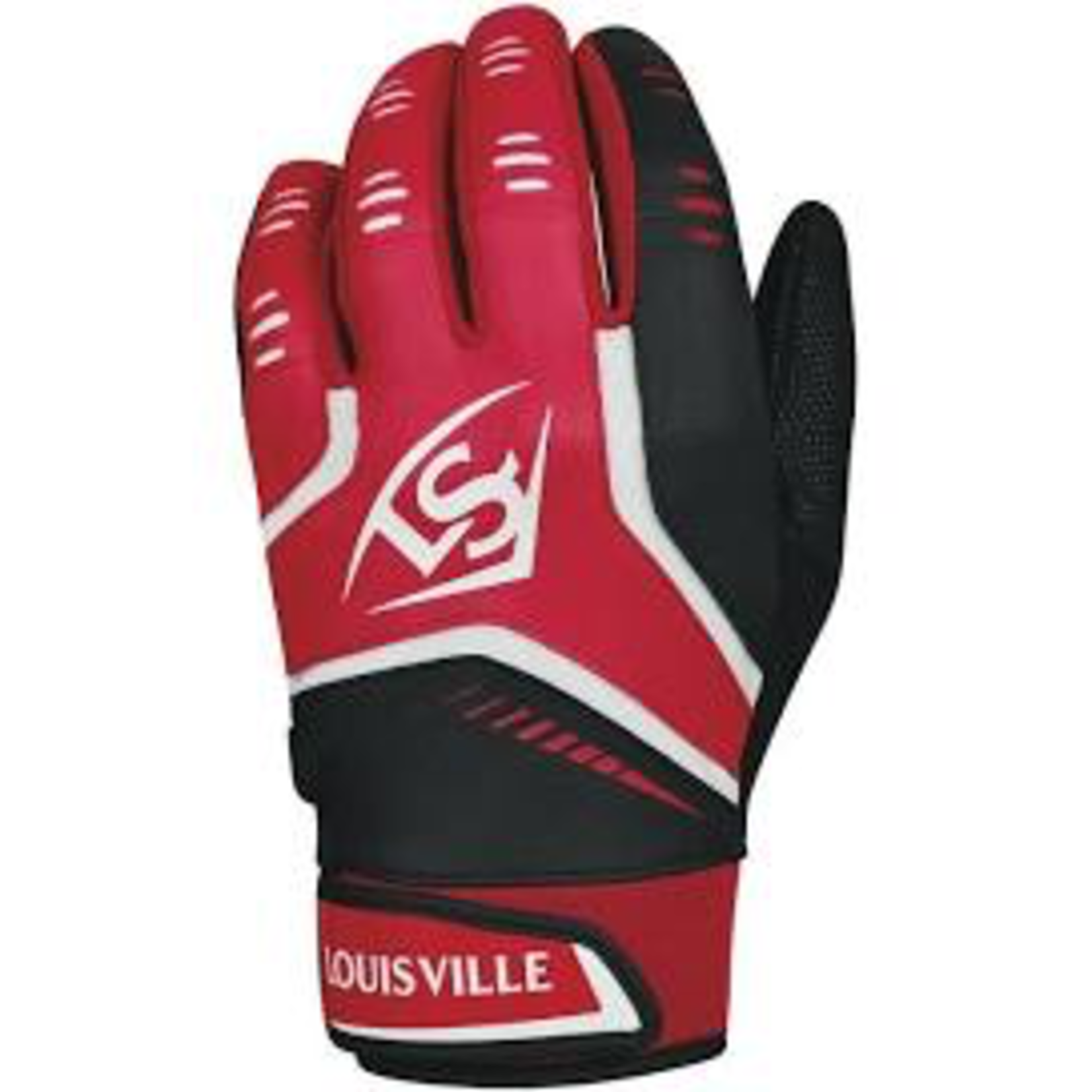 LOUISVILLE SLUGGER LOUISVILLE SLUGGER OMAHA YTH BATTING GLOVES