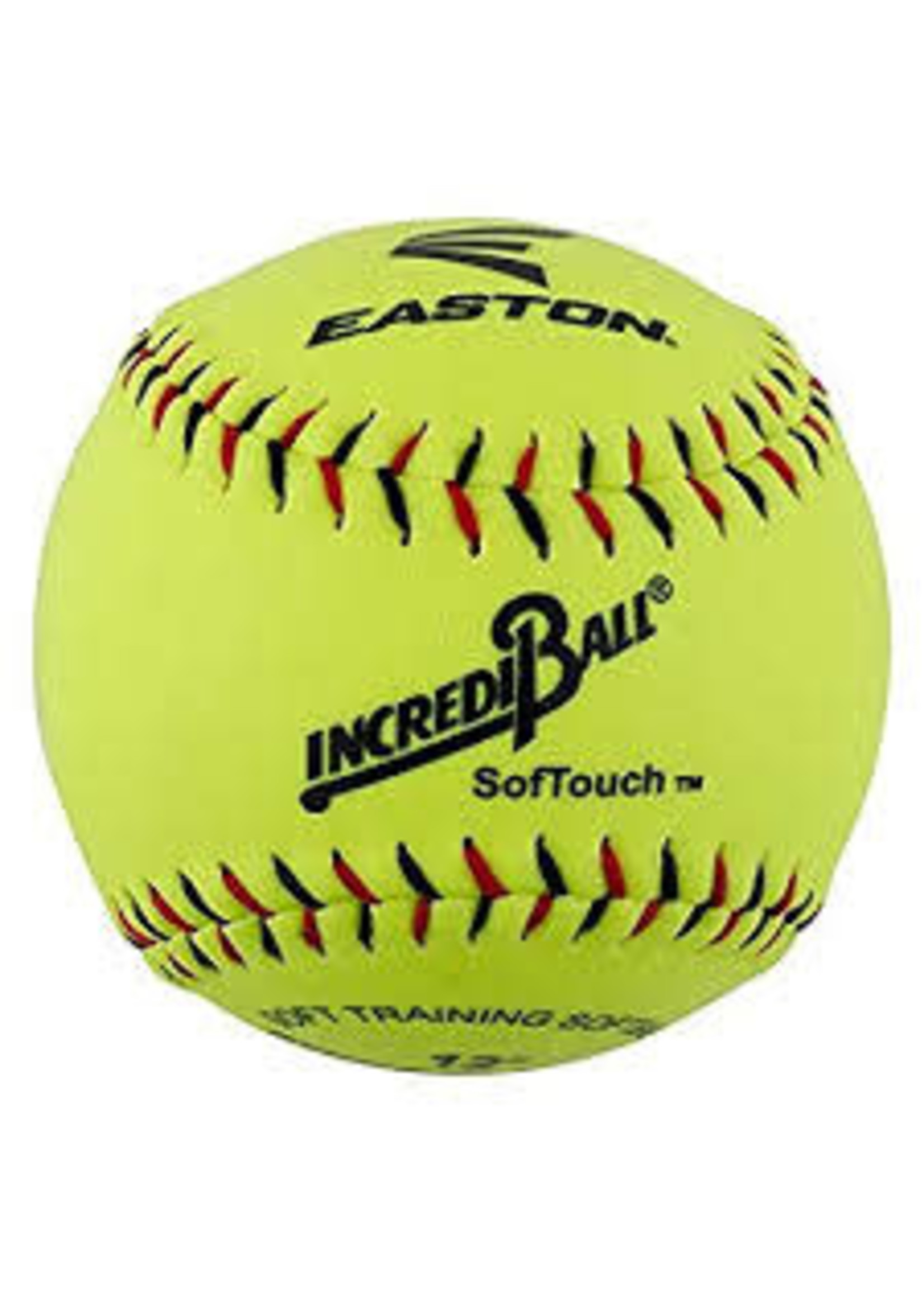 EASTON EASTON INCREDIBALL 12" TRAINING BALL Cheap Seats Sports Excellence