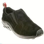 MERRELL MERRELL JUNGLE MOC MIDNIGHT