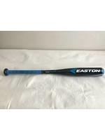 EASTON EASTON XL ALUM BAT BLK/BLUE 15OZ