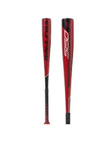 RAWLINGS RAWLINGS COMPOSITE  BAT RED/BLK 13OZ