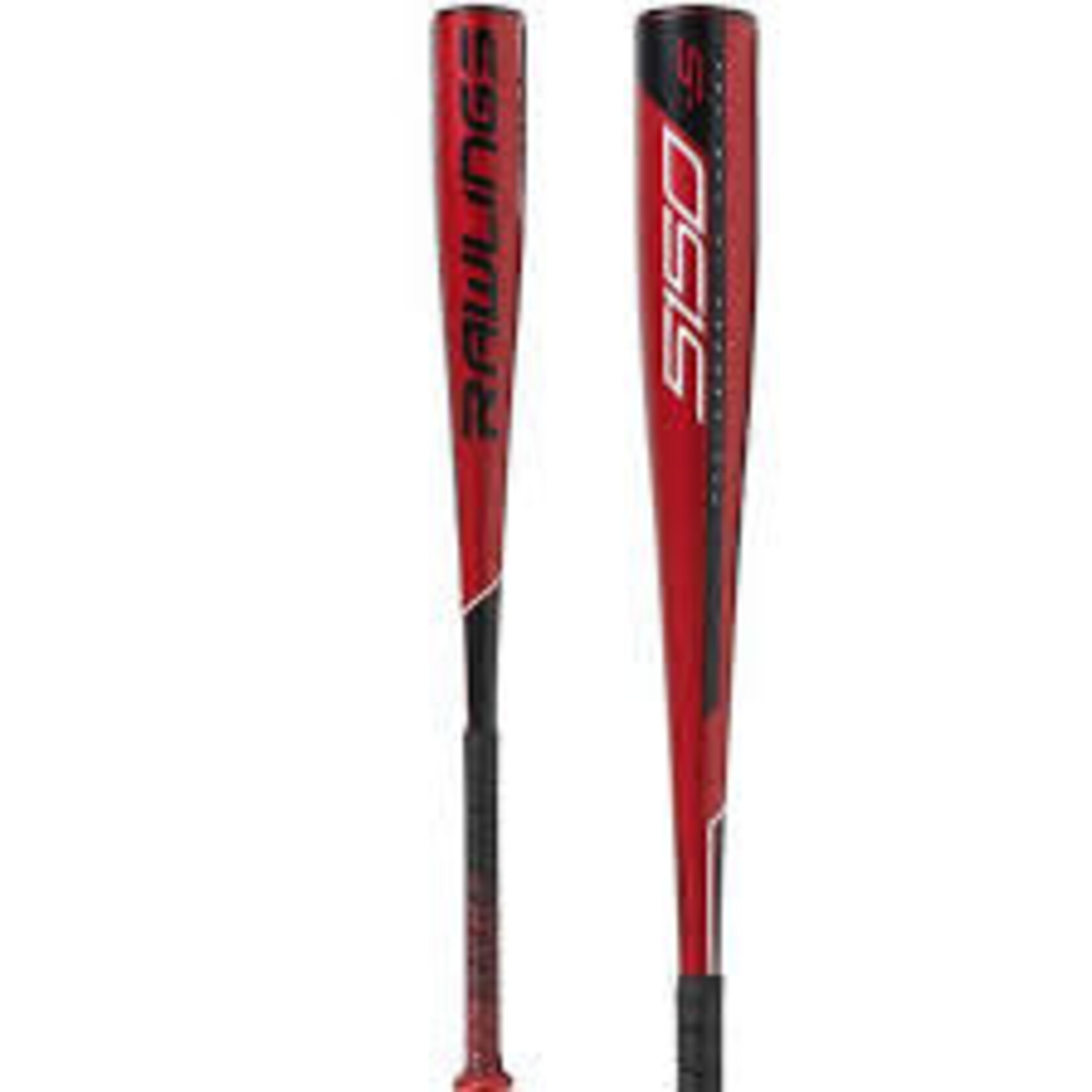 RAWLINGS RAWLINGS COMPOSITE  BAT RED/BLK 13OZ