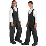 CHOKO DESIGN CHOKO DELUXE JUNIOR 10-14 NYLON BIB PANTS