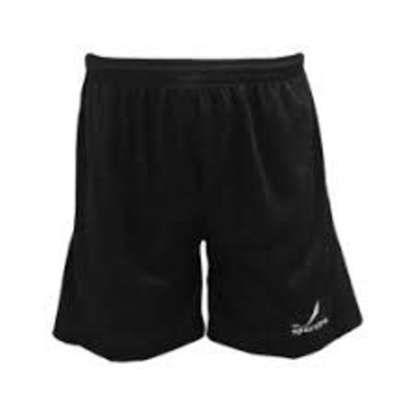 Sportira SPORTIRA SOCCER SHORTS BLK YTH XXXS