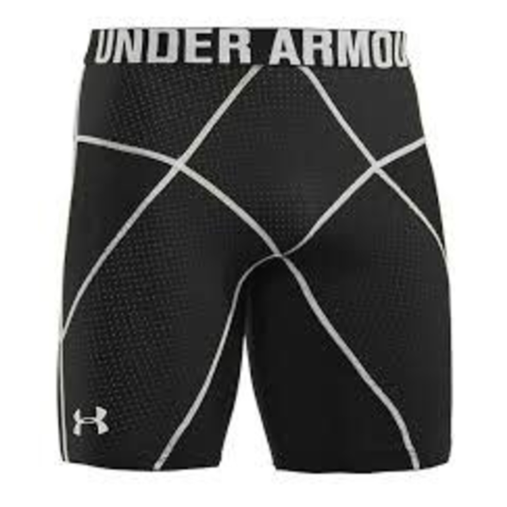 UNDER ARMOUR UNDER ARMOUR  CORESHORT PRIMA