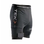 POWERTEK HOCKEY POWERTEK JOCK COMPRESSION SHORT JR