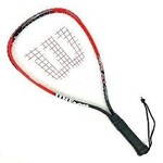 WILSON WILSON SMASH RACKET BALL 3 7/8
