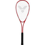 VICTOR VICTOR SQUASH RACKET RED JET