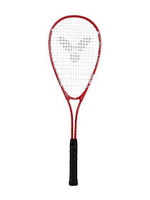 VICTOR VICTOR SQUASH RACKET RED JET