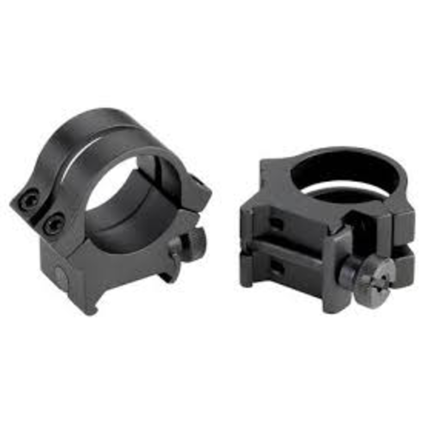 Weaver WEAVER 49046 RINGS QUAD-LOCK 1IN MEDIUM MATTE 49046