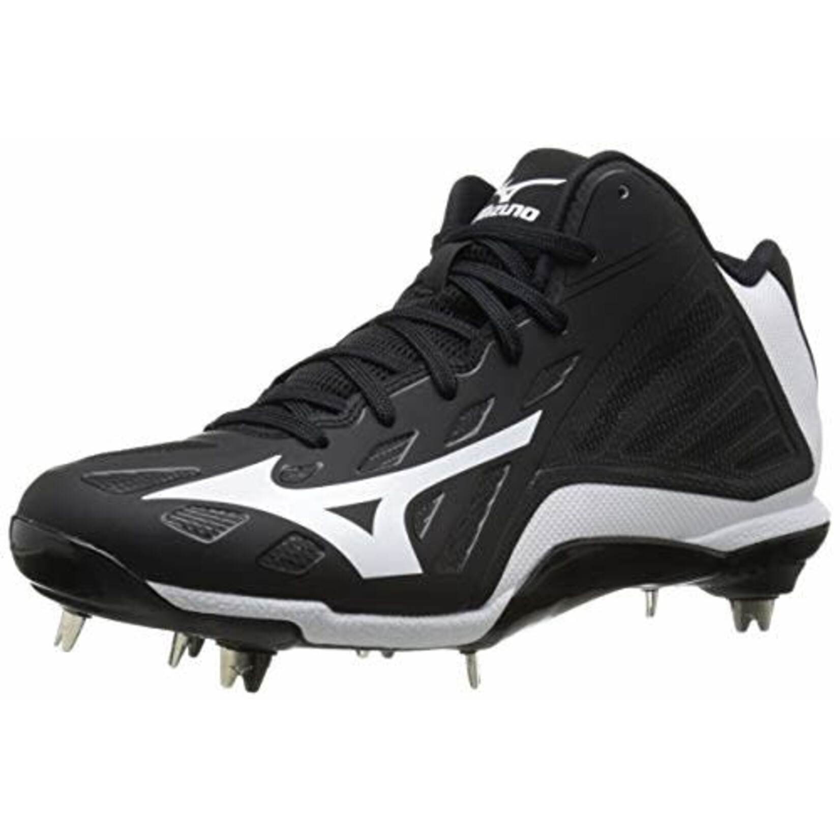 MIZUNO MIZUNO HEIST IQ MID