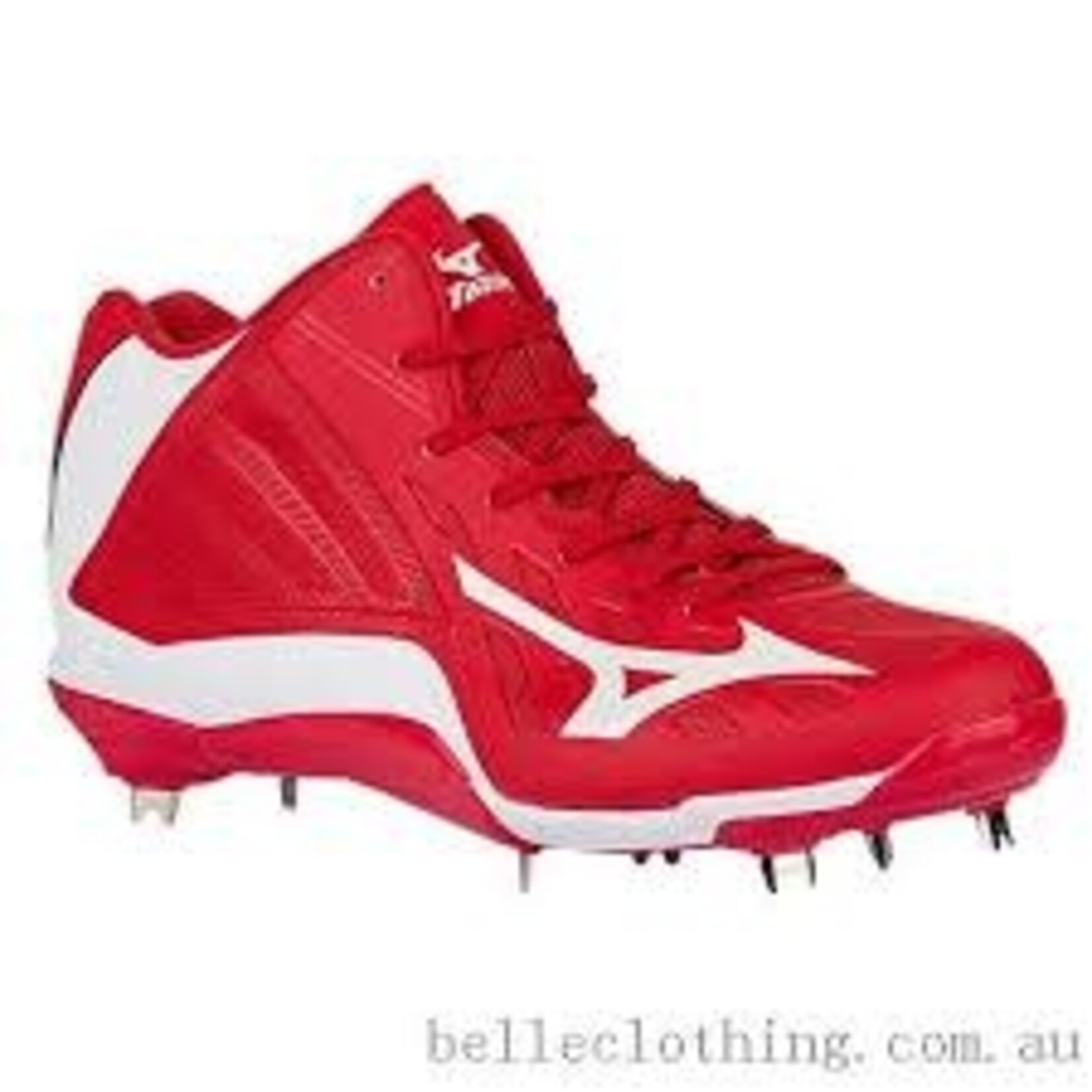 MIZUNO MIZUNO HEIST IQ MID