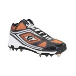EASTON EASTON BALL METAL CLEATS PHANTOM MID WFII SIZE 9-12