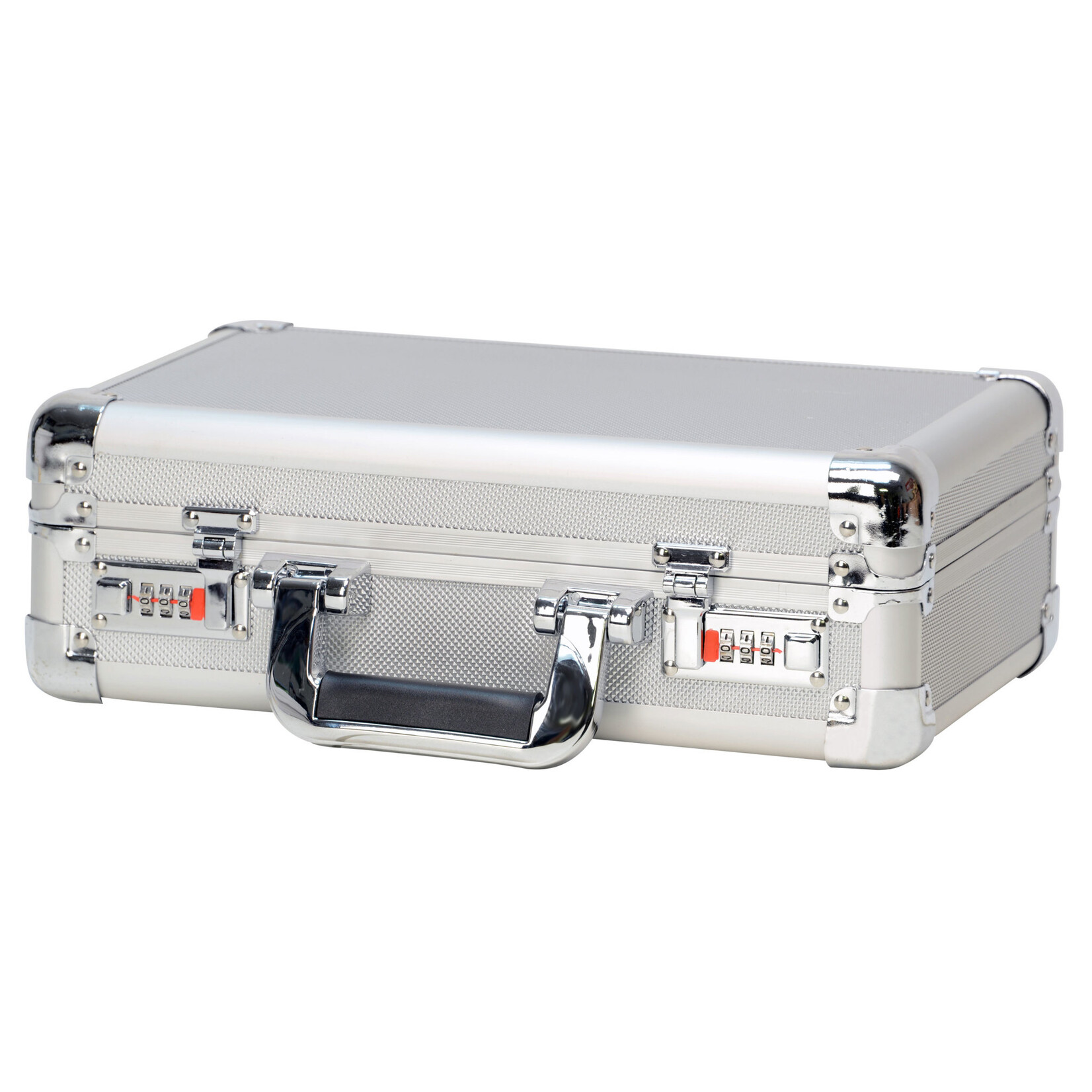 BELL OUTDOOR PRODUCTS BELL RAVAGE PISTOL CASE ALUMINUM 14x9x4.