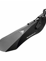 AXIOM AXIOM REARRUNNER BLK/GRY