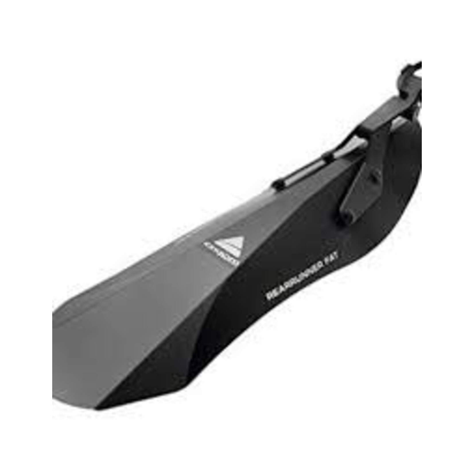 AXIOM AXIOM REARRUNNER BLK/GRY