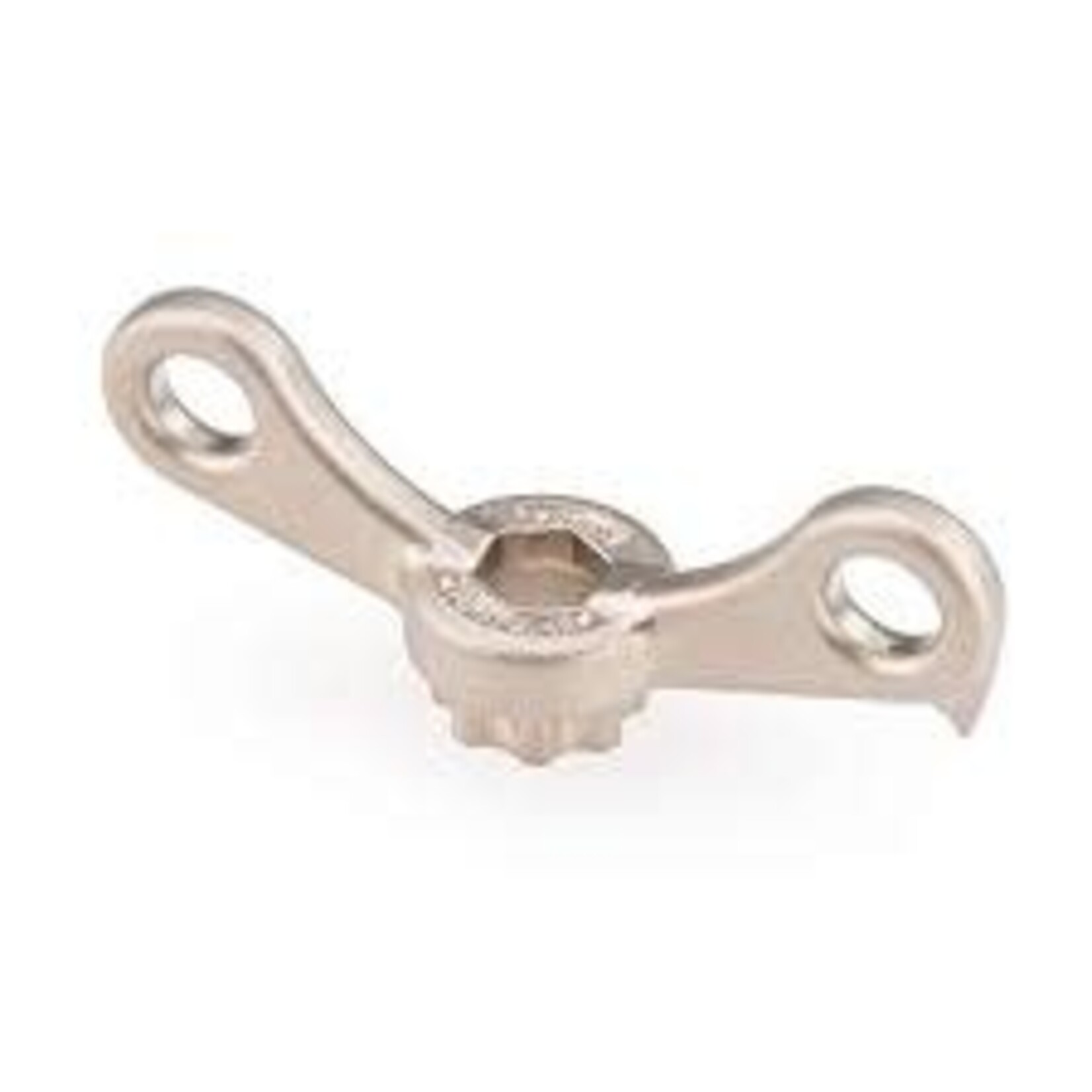 PARKTOOL PARK BBT-10 HT2 CRK ADJ CAP TL