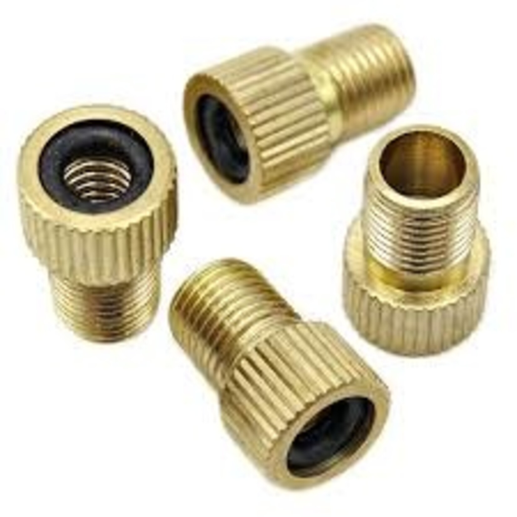 KOOLSTOP STANS PRESTA VALVE ADAPTR