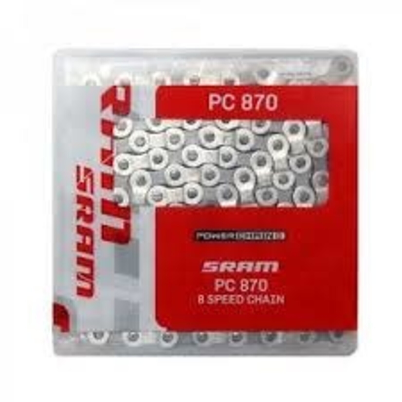 SRAM SRAM PC870 CHAIN 8 SPD