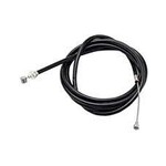 JAGWIRE JAG UNIV BRAKE CABLE /CASING 65" BLACK