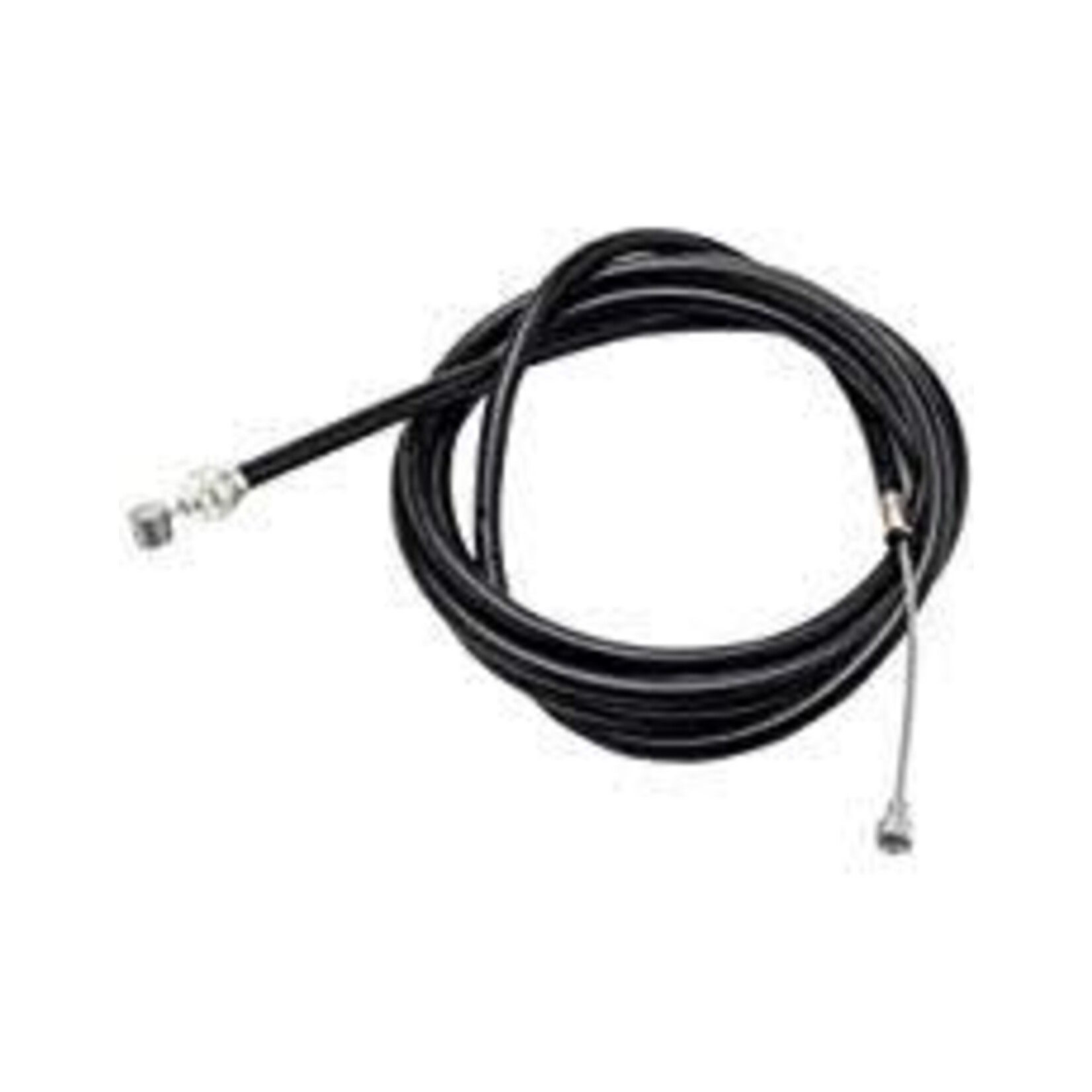 JAGWIRE JAG UNIV BRAKE CABLE /CASING 65" BLACK