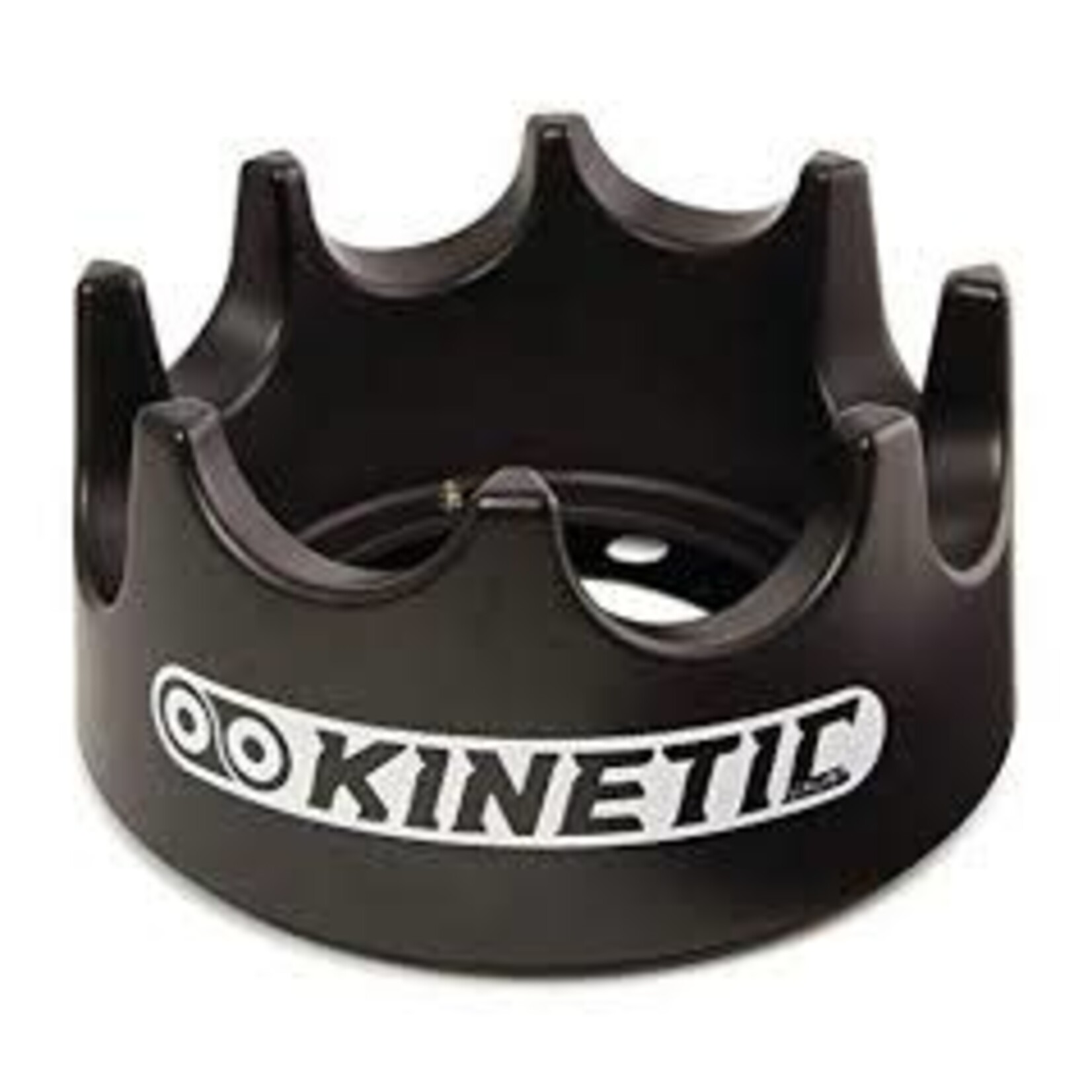 KINETIC, FIXED RISER RING