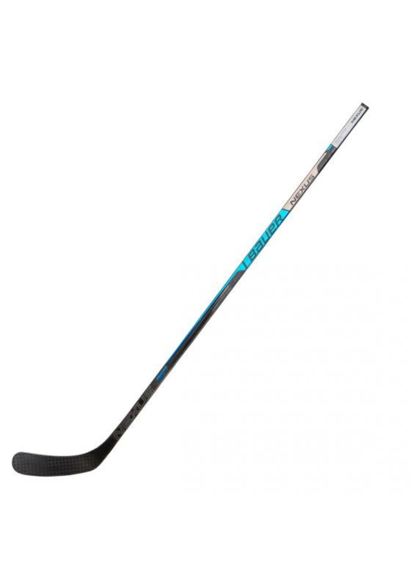 BAUER NEXUS FREEZE GRIP SR 87 FLEX OVECHKIN P92